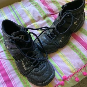 Dance sneakers